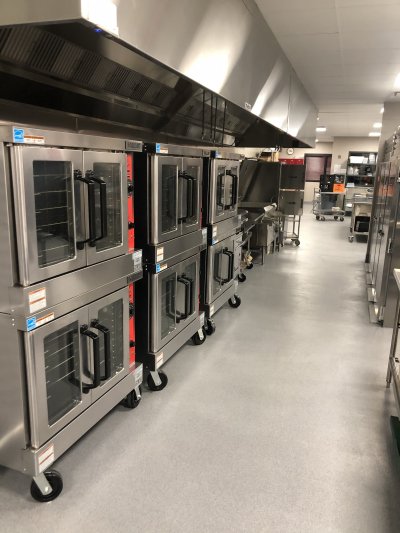 Commercial Restaurant Equipment Sales and Service
