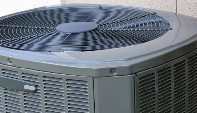 Summer and warm temps aren't that far away. Have you checked your AC? 