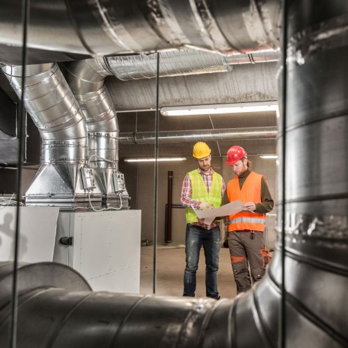 Essential Reasons to Keep Up on Commercial HVAC Maintenance