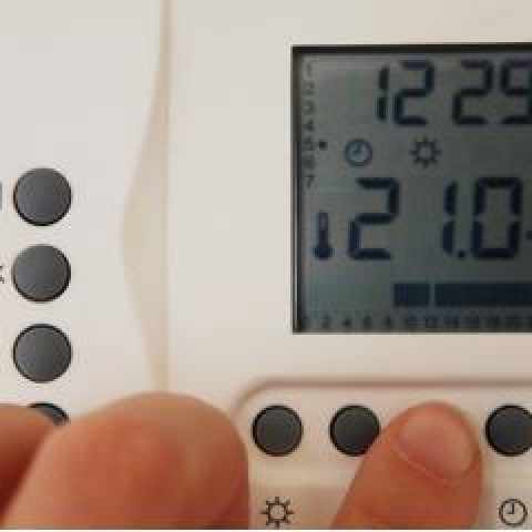 Furnace Maintenance and Professional Inspections
