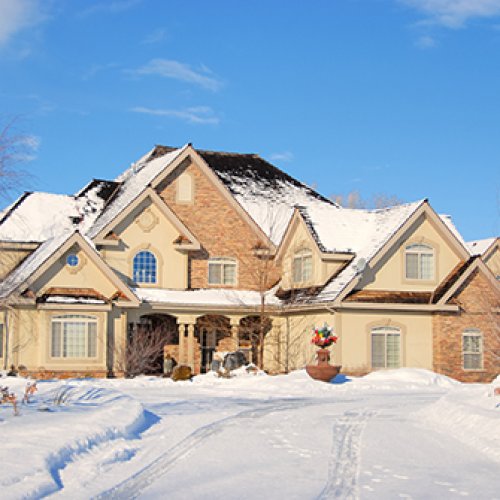 Energy Saving Tips for Winter