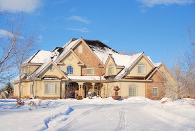 Energy Saving Tips for Winter