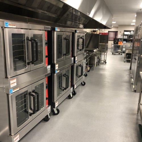 Commercial Restaurant Equipment Sales and Service