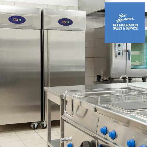 Sales AND Service of Commercial Equipment Sales AND Service of Commercial Equipment