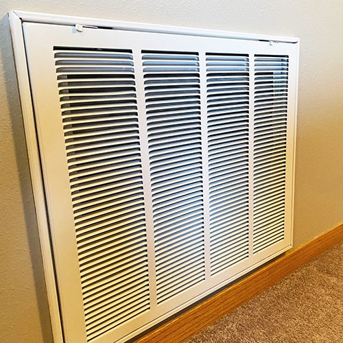 A Reminder to Change Your Household Air Filter