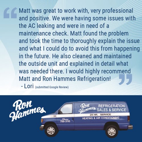 Thanks for the 5-star review, Lori!