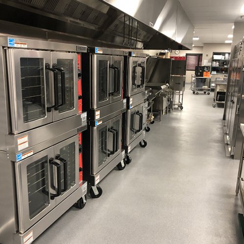Commercial Refrigeration Appliances Your Business Could Use
