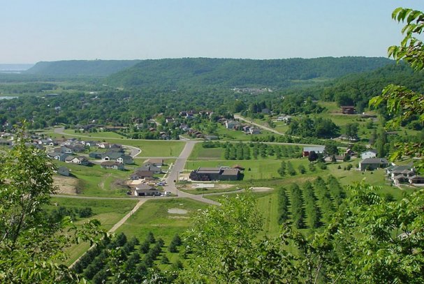 La Crescent HVAC services La Crescent HVAC services