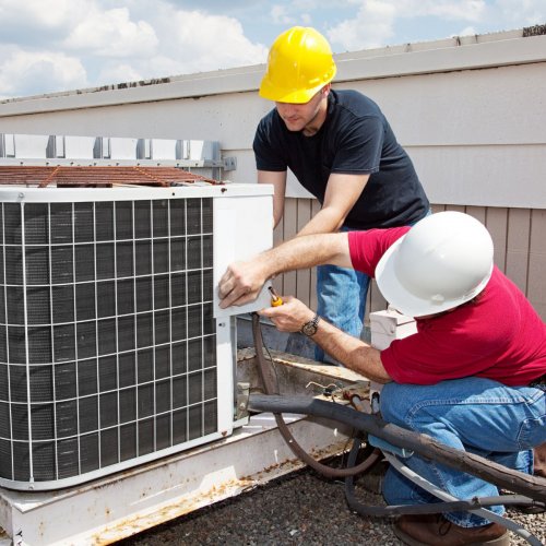 Deciding Between Repairing and Replacing Your HVAC System