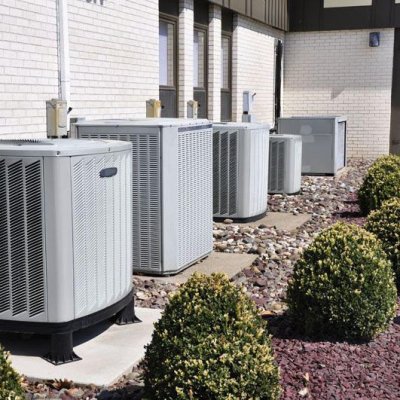 Spring Air Conditioner Maintenance