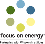 Proud Partner with Focus on Energy