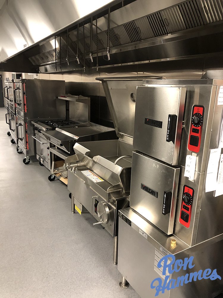 Commercial Restaurant Equipment Sales and Service in La Crosse, Holmen, Onalaska, WI and more