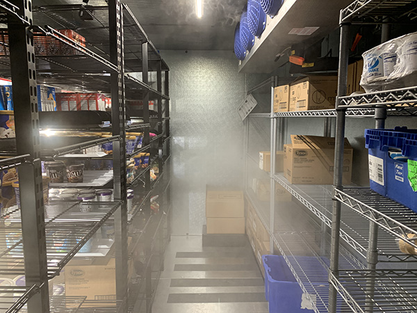 Commercial Refrigeration Services La Crosse, Wisconsin Commercial Refrigeration Services La Crosse, Wisconsin