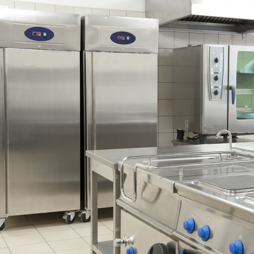 Top 3 Commercial Refrigeration Issues
