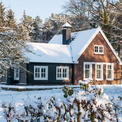 3 Tips to Prepare Your Home & HVAC System for Winter