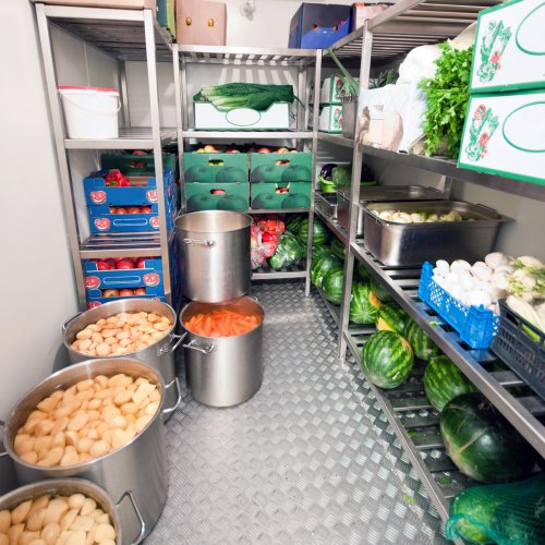 Highlighting 5 Common Commercial Refrigeration Problems and How to Fix Them