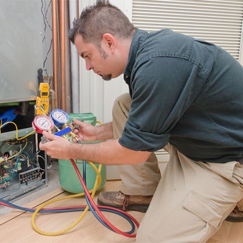 4 Questions Customers Frequently Ask HVAC Contractors