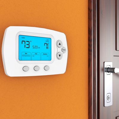 Thermostat Placement Tips