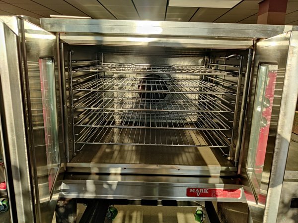 Blodgett Commercial Convection Oven for sale
