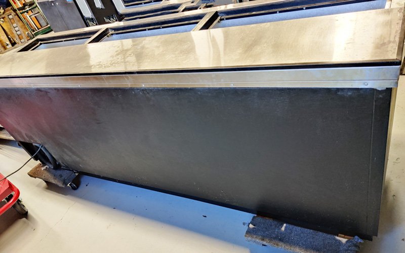 Beverage Cooler for Sale
