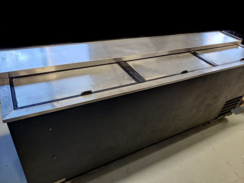 Beverage Cooler for Sale