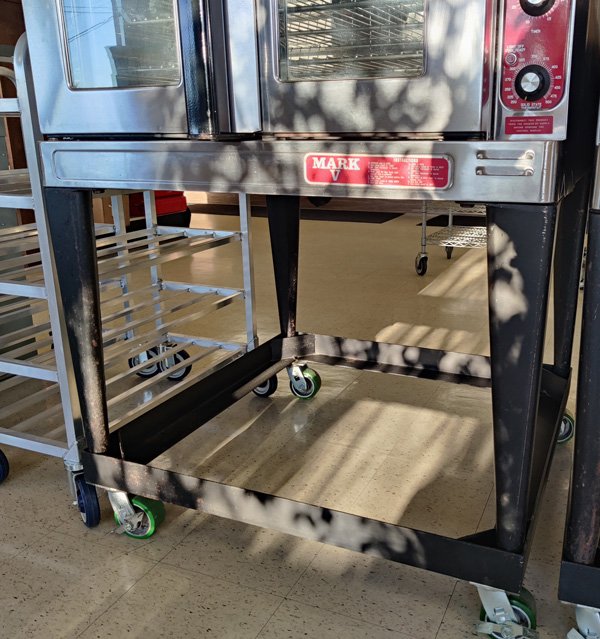 Blodgett Commercial Convection Oven for sale