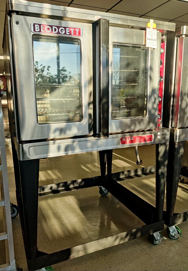 Blodgett Commercial Convection Oven for sale
