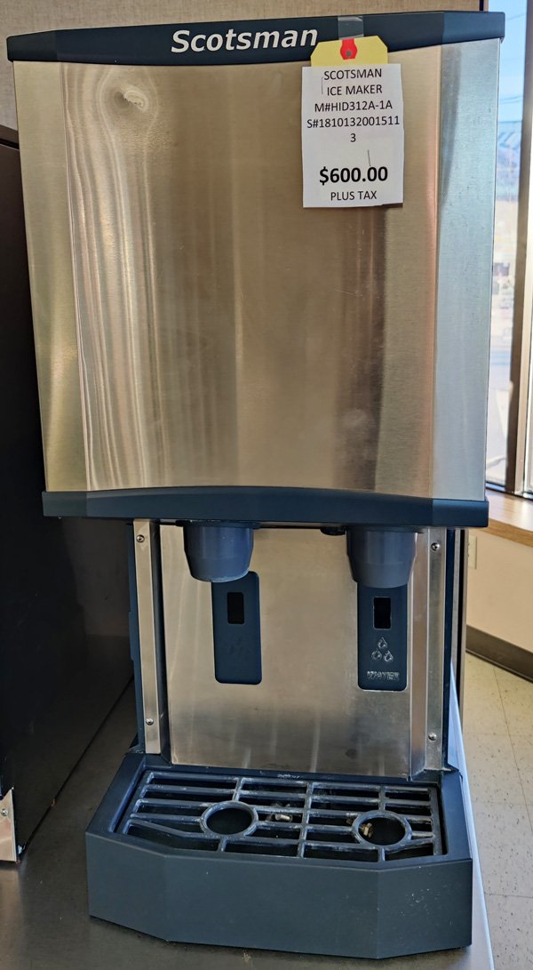 Scotsman Ice / Water Dispenser for sale