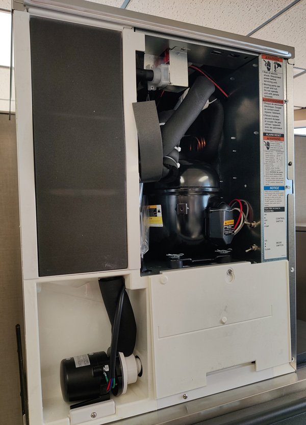 Hoshizaki Ice Maker for sale
