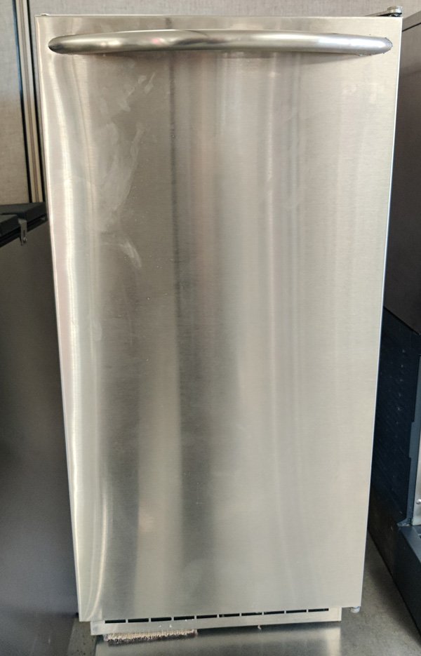 Ice-O-Matic Shaved Ice Maker for sale