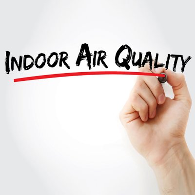 Heating & Cooling Lessons: How Summer Affects Your Indoor Air Quality