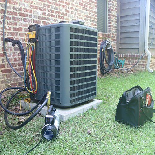 3 Strange Air Conditioner Noises 3 Strange Air Conditioner Noises