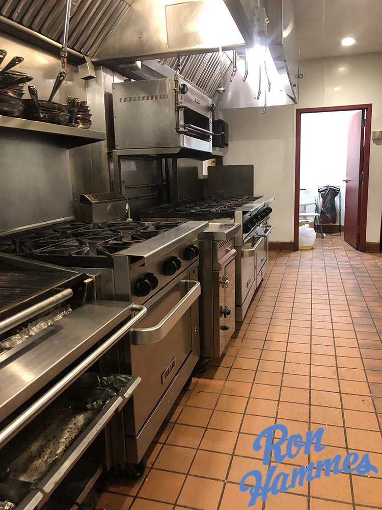 Restaurant Equipment Sales & Service La Crosse, WI