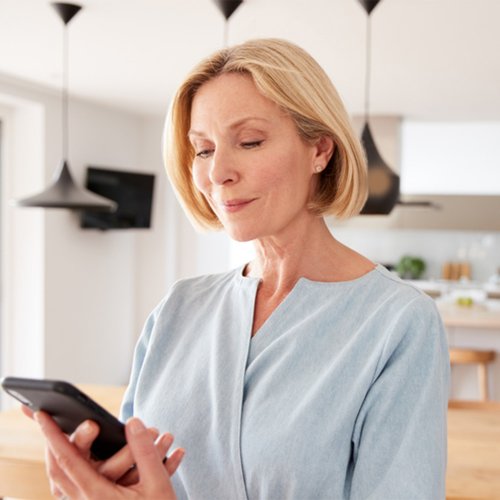 3 Reasons to Upgrade to a Smart Thermostat 3 Reasons to Upgrade to a Smart Thermostat