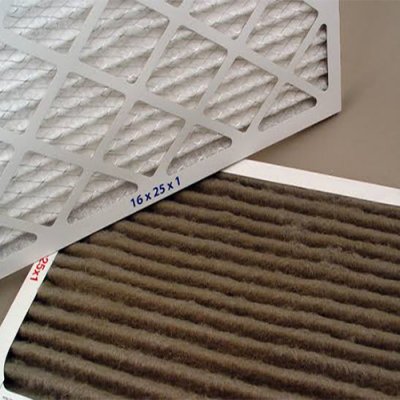 Clean or Replace Your Furnace Filters