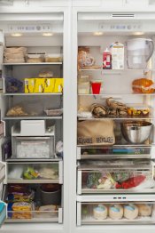 commercial refrigeration
