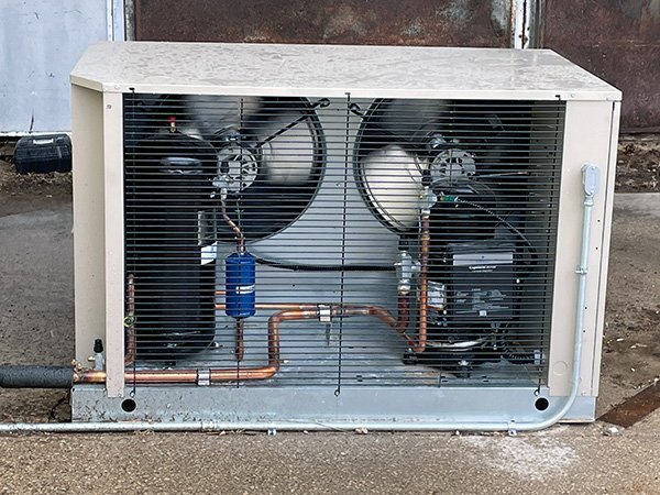 Commercial Condensing Units La Crosse WI