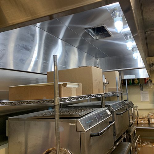 3 Benefits of Installing Custom Commercial Ductwork