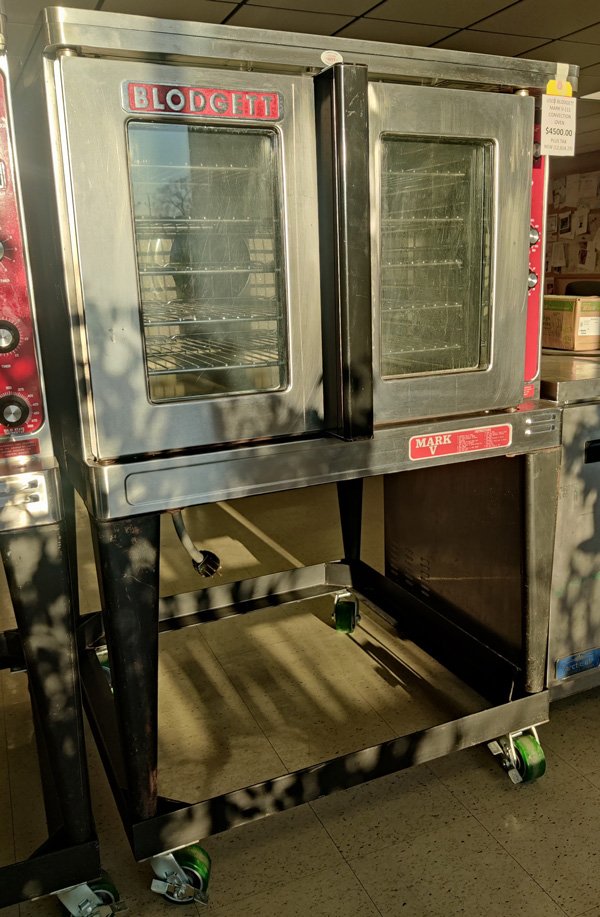 Blodgett Commercial Convection Oven for sale
