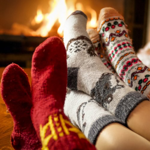 Keep Your House Warm and Save Energy This Winter