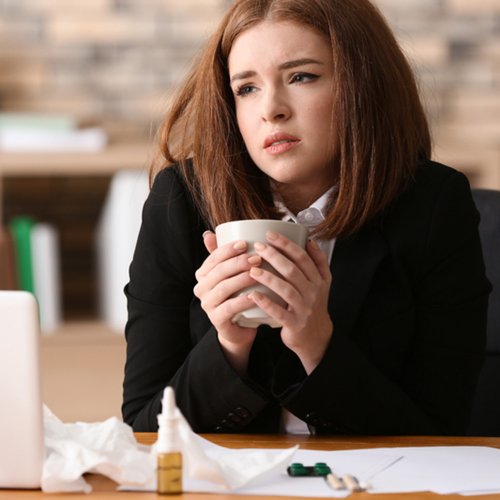 Does Temperature Affect Office Productivity? Does Temperature Affect Office Productivity?
