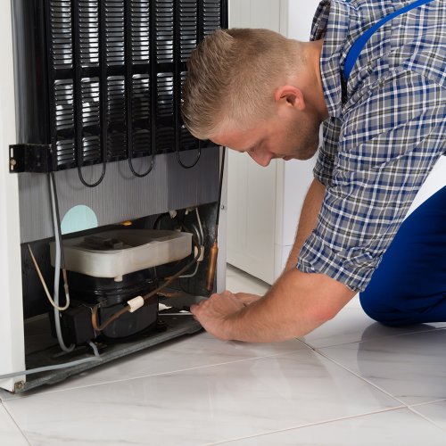 Commercial Refrigeration Maintenance Tips Commercial Refrigeration Maintenance Tips