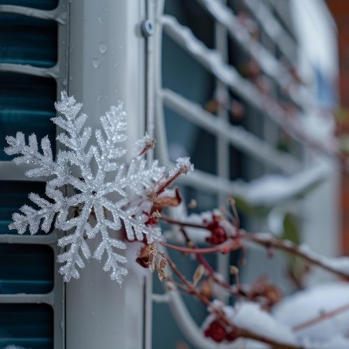 How to Operate a Heat Pump in the Winter How to Operate a Heat Pump in the Winter
