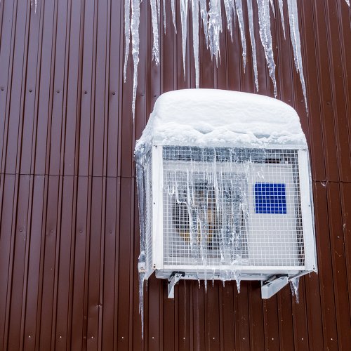 Tips to Prepare Your Home & HVAC System for the Upcoming Winter
