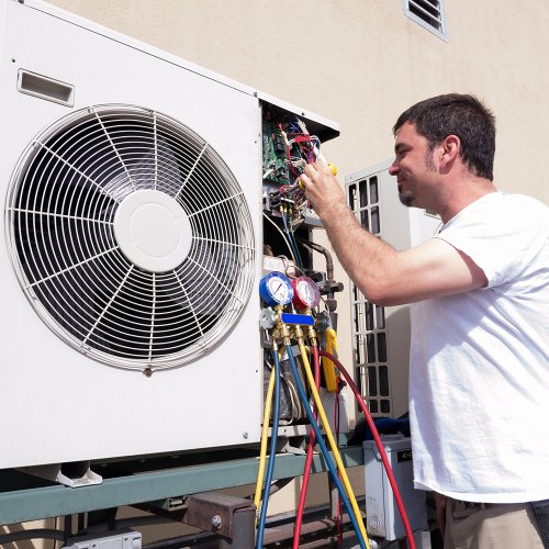 Furnace Maintenance and Inspections Furnace Maintenance and Inspections