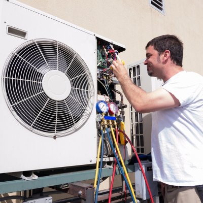 Furnace Maintenance and Inspections