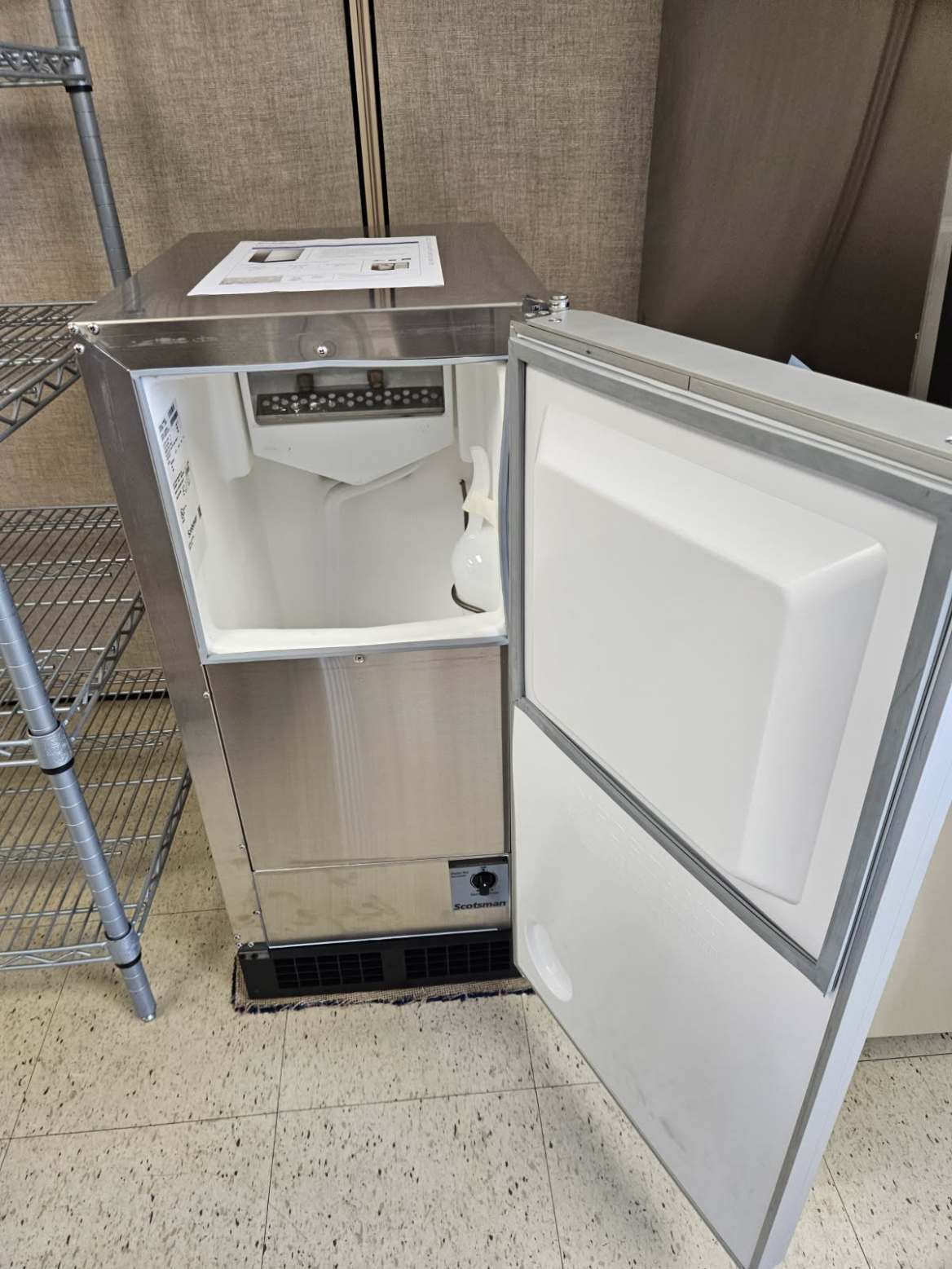 Scotsman Ice / Water Dispenser for sale