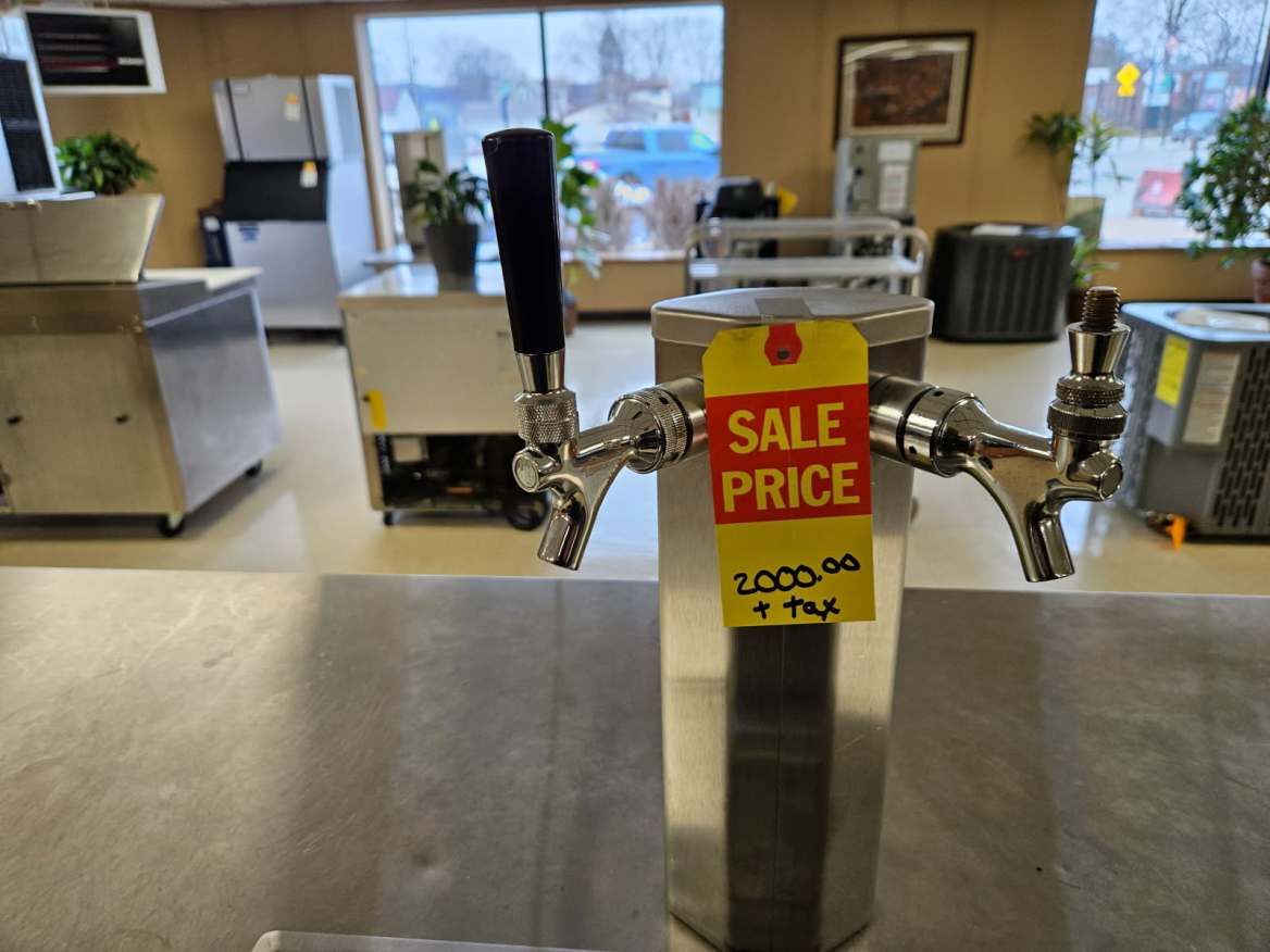 Taco 00 ® Series Cartridge Circulators - New