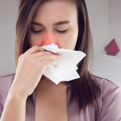 Relieve Allergy Symptoms with Humidifiers