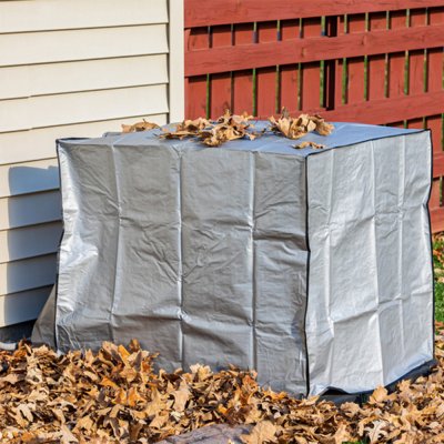 Summer is coming. Have you checked your AC unit?